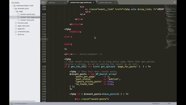 Using Advanced Custom Fields Pro, Part 17: Adding Nested Repeater Fields to the Homepage смотреть онлайн