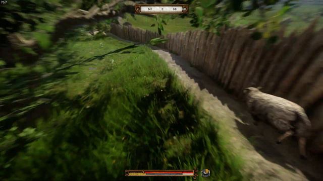 Kingdom Come Deliverance Best Start Guide смотреть онлайн