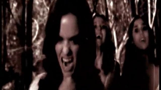 Dracula's curse. Behind the scenes - Our truth смотреть онлайн