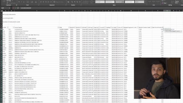 Top 5 Excel Functions for Data Analysts in 2023 (With Real Practical Examples) смотреть онлайн