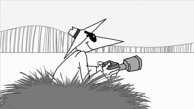 [Обзор] История серии Spy Vs Spy