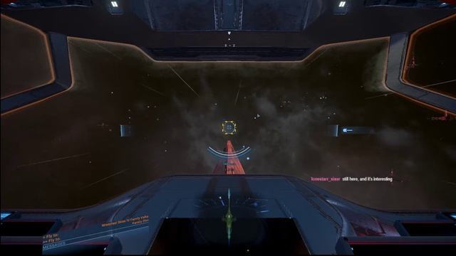 Railgun Python! - Cradle Of Humanity X4 Foundations w/VRO Terran Cadet 27 смотреть онлайн