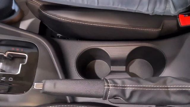 Автосалон CHANGAN Новороссийска (обзор, цены, новинки) смотреть онлайн