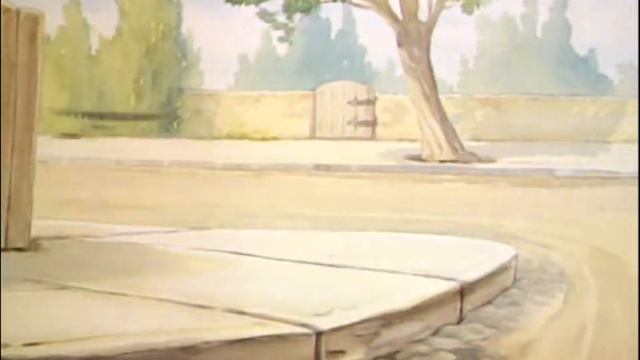 Том и Джерри - зловещий смех смотреть онлайн