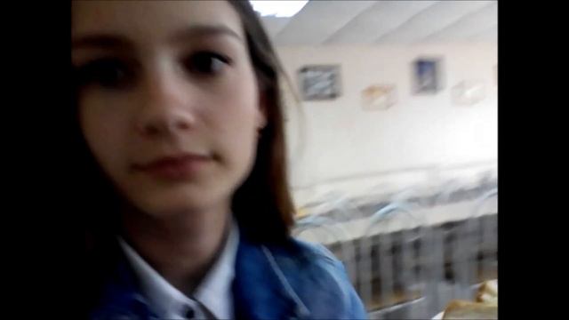 ВЛОГII Один день из жизни: школа/дикие танцы/ я иг смотреть онлайн