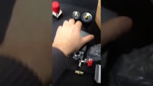 Автоматика для компрессора своими руками!!!