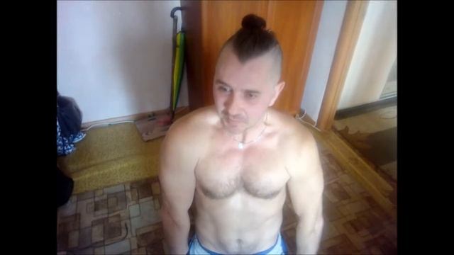 КОРОТКИЙ ФОТО ОТЧЁТ - ПОСЛЕ ТРЕНИРОВКИ ! смотреть онлайн