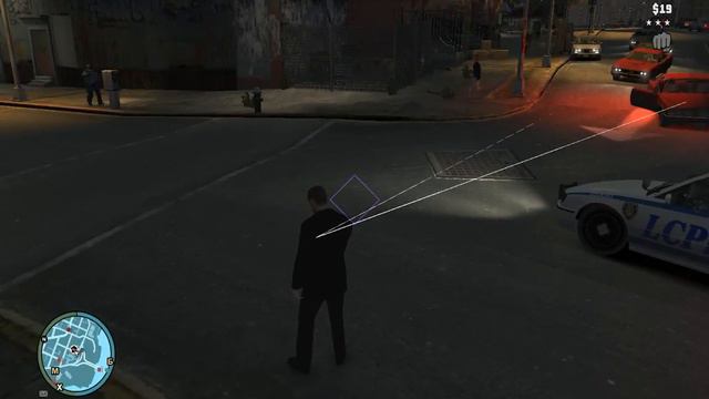 обзор мода на gta 4 смотреть онлайн