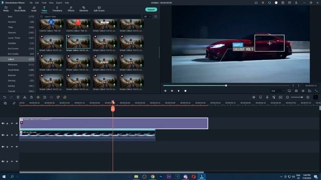 after effects editor Tries editing on Filmora for the first time смотреть онлайн