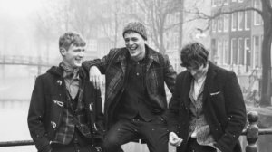 BAARNI – Не враг, а друг(2023)