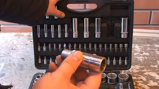 Force 94 отзыв + обзор