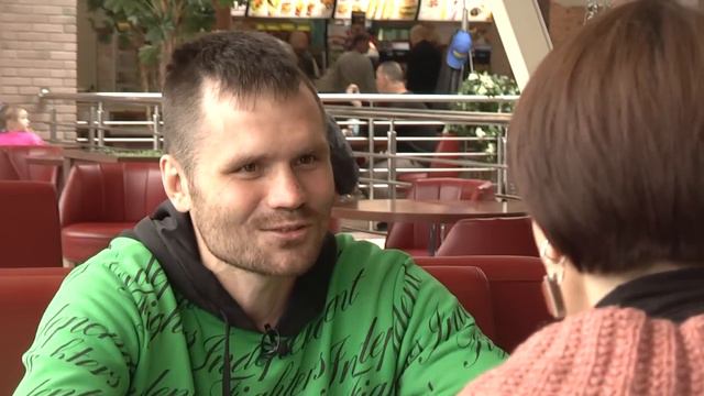 Бизнес ланч с Василием Ваниным смотреть онлайн