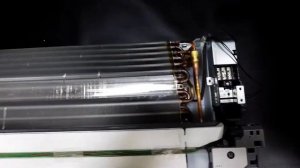 Mitsubishi Electric MSZ-LN VG(VG2) Разборка Кондиционера Для Чистки