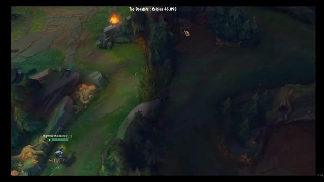 My HUD DISAPPEARED? In-game error? смотреть онлайн