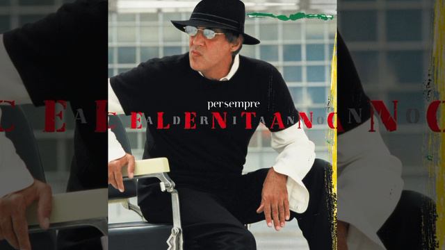 adriano celentano - confessa смотреть онлайн