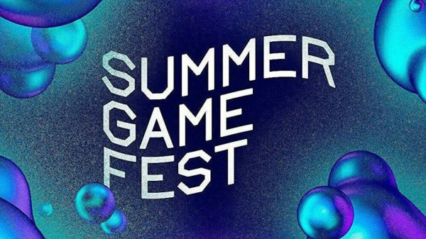 Summer Game Fest | Кустарный стрим на выезде :)