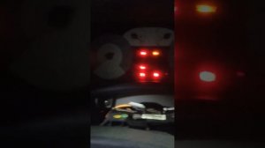 ошибка подушки безопасности Рено симбол