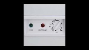 Морозильный ларь Kraft — Морозильные камеры