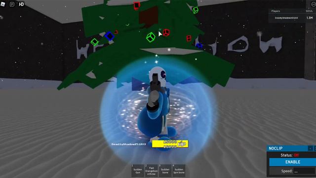 SUDDEN CHANGES SANS Phase 1+2 [Showcase] [SANS AUs FIGHT] смотреть онлайн