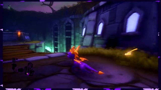 ►SPYRO REIGNITED #20: THE METALHEAD► смотреть онлайн