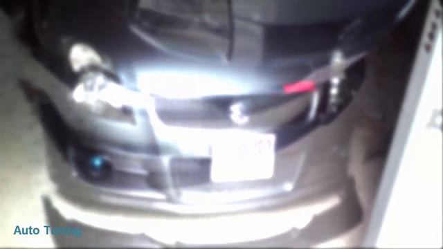 #Tuning #Suzuki Swift(2G) #Crazy Suzi#SUPERAUTOTUNING!!!!!!!!!!!!!! смотреть онлайн