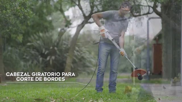 Productos eléctricos STIHL смотреть онлайн