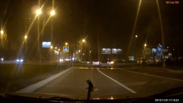 Идиот на Хундае Донецк Мариупольская развилка . смотреть онлайн