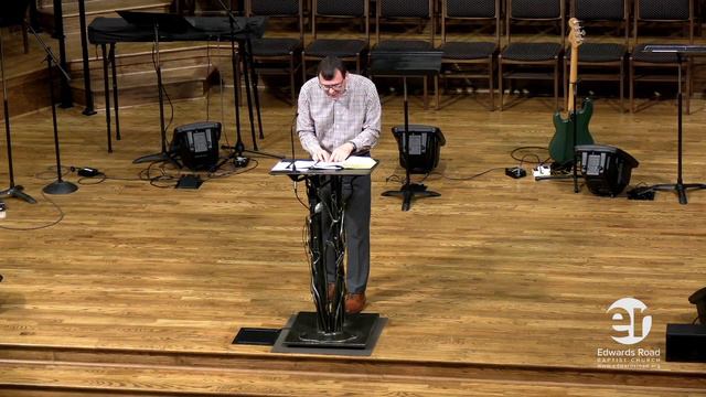 Pastor John Freeman - "How to Avoid a Shipwrecked Faith" | 05.07.23 смотреть онлайн