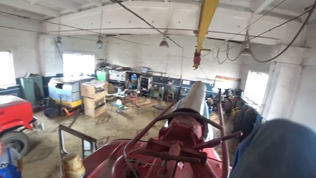 Купил себе пожарную машину. смотреть онлайн