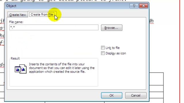 How to embed an excel file in Microsoft word смотреть онлайн