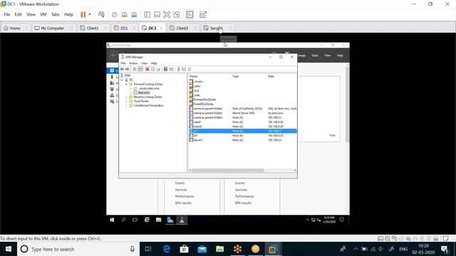 Part 9: Understanding the concept of DNS -Windows Server Admin Complete Course смотреть онлайн