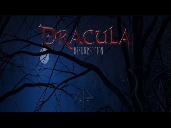 [PC] Dracula: The Resurrection [Steam Version]