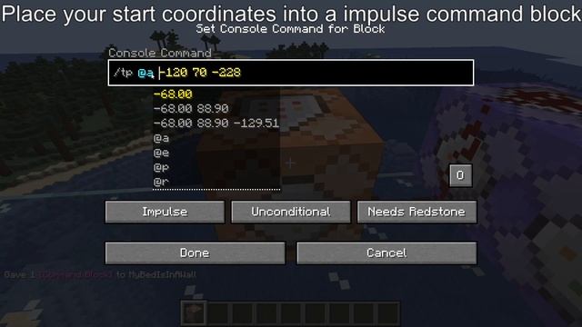 How To Make Minecraft 2D - Java Edition смотреть онлайн