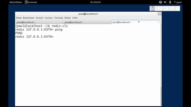 redis - Publish-Subscribe смотреть онлайн
