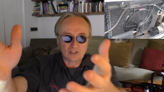 The Truth About Cars that Burn Oil смотреть онлайн