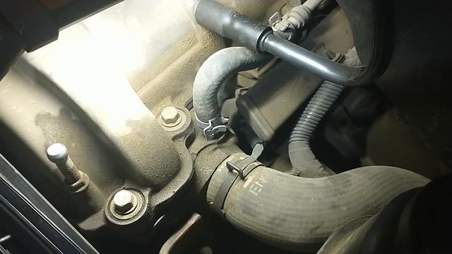 CHECK ENGINE P0171 CHEVROLET CAPTIVA смотреть онлайн