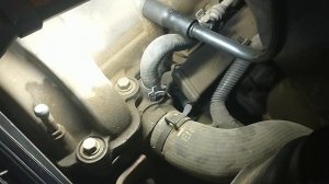 CHECK ENGINE P0171 CHEVROLET CAPTIVA