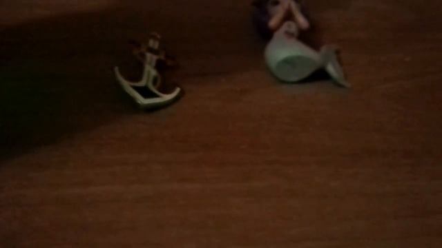 Лотырея!!! На русалку и значок якорь? смотреть онлайн