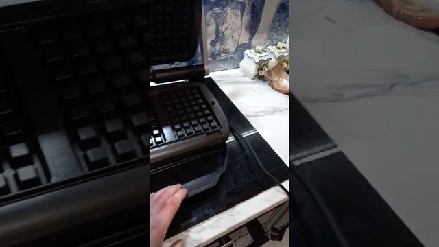 как выравнить Оптигриль для вафельниц смотреть онлайн