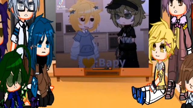 реакция на 13картромео иНет Это  друг. вару шпи: ромеовару  #13карт #추천#варуромео #гачалайф #гача