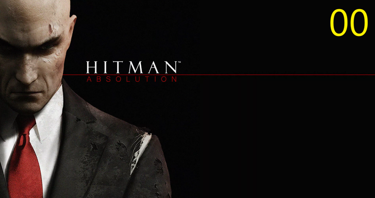 Hitman: Absolution - Возвращение 47 смотреть онлайн