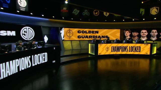 TSM vs. GG - Week 6 Day 2 | LCS Summer Split | TSM vs. Golden Guardians (2022) смотреть онлайн