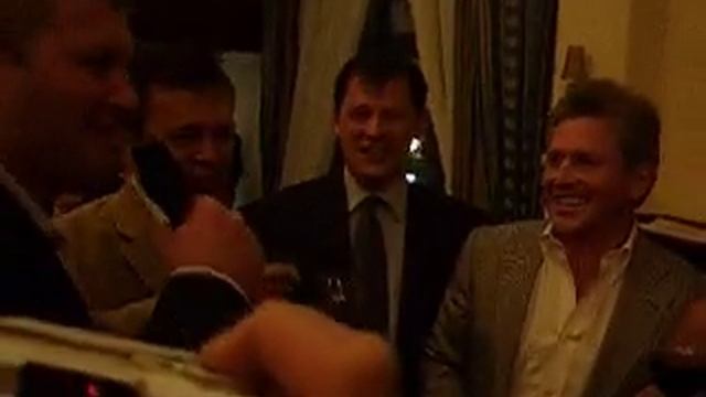 Мы из МВТУ им. Баумана. 2005 год. смотреть онлайн