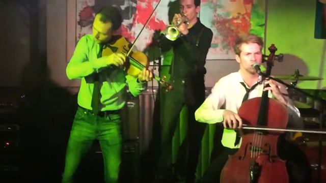 Radio Kamerger смотреть онлайн