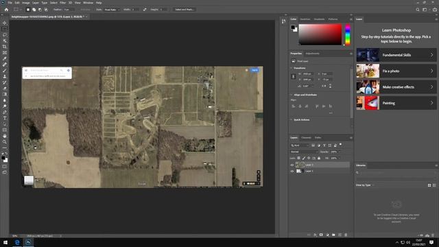 Real heightmap from Google Maps (Greyscale) смотреть онлайн