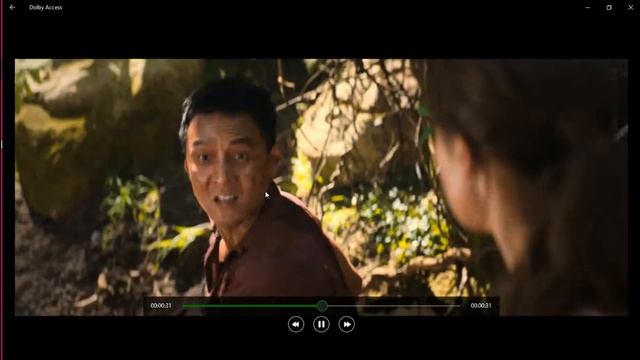 Tomb Raider Începutul 2018(trailer) смотреть онлайн