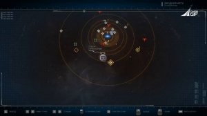 Rebel Galaxy - первый взгляд