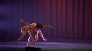 Adam And Eve - Impact Dance of Atlanta