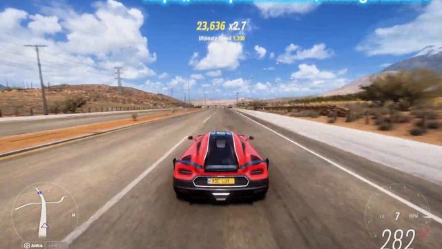 Forza Horizon 5 Mobb G Extreme Graphics (Reshade Preset) On PC смотреть онлайн