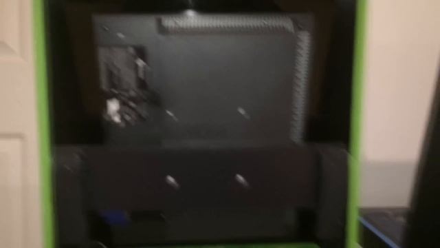 Vigolix Invader Arcade Cabinet смотреть онлайн